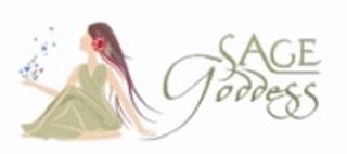 Sage Goddess logo