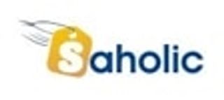 Saholic logo