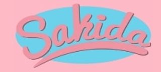 Sakida logo