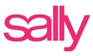 Sally Express logo