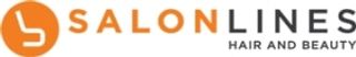 Salonlines logo