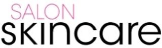 Salon skincare logo