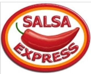 Salsa Express logo