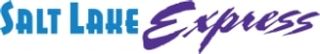 Salt Lake Express logo