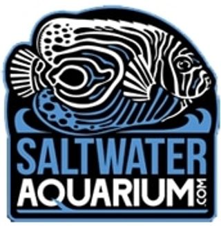 SaltwaterAquarium.com logo