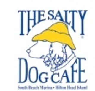 Salty Dog logo