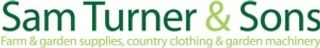 Sam Turner & Sons logo