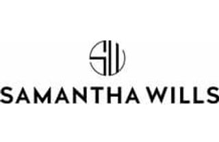 Samantha Wills logo