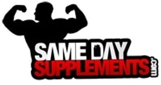 SameDaySupplements logo