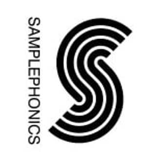 Samplephonics logo