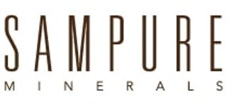 Samina Pure Minerals logo
