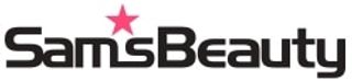Sams Beauty logo