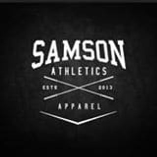 Samson Athletics logo