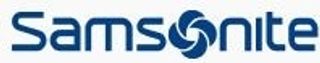 samsonite Discounts logo