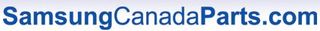 Samsung Canada Parts logo