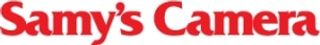 Samy's Camera logo