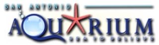 San Antonio Aquarium logo