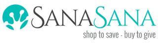 SanaSana logo