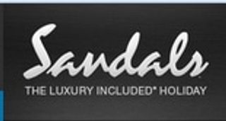 Sandals logo