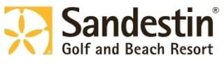 Sandestin logo