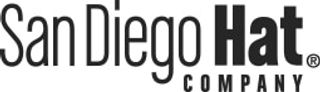 San Diego Hat Company logo
