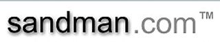 Sandman logo