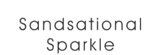 Sandsational Sparkle logo