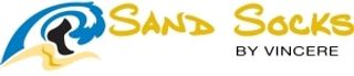 Sand Socks logo