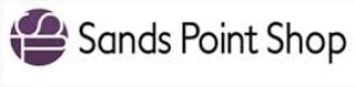 Sands Point Shop logo