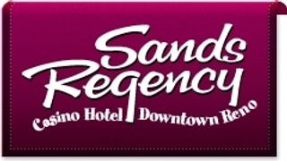 Sands Regency logo