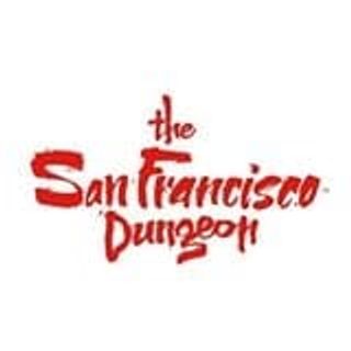 San Francisco Dungeon logo