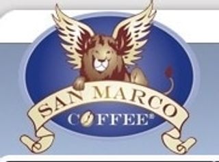 San Marco Coffee logo