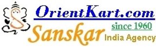 Sanskar India logo