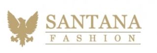 Santana Fashion logo