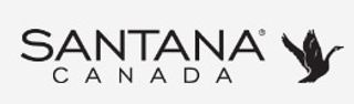 Santana Canada logo
