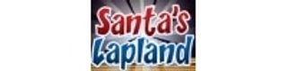 Santa's Lapland logo