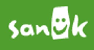 Sanuk logo