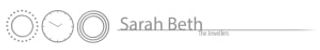 Sarah Beth Jewellers logo
