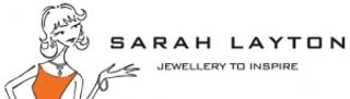 Sarah Layton logo