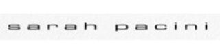 Sarah Pacini logo