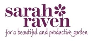 Sarah Raven logo