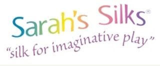 Sarah's Silks logo