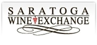 Saratoga Wine logo
