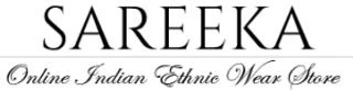 Sareeka logo