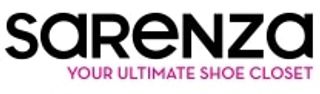 Sarenza logo