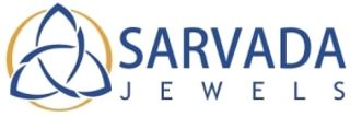 SarvadaJewels logo