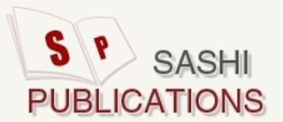 Sashi Publications logo
