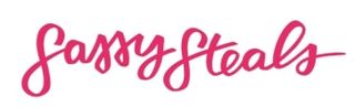 Sassy Steals logo