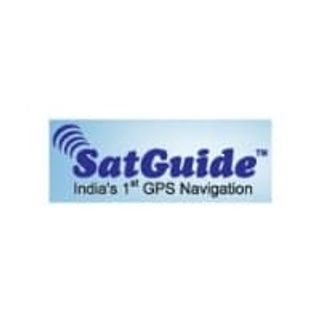 SatGuide logo