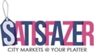 Satisfazer logo